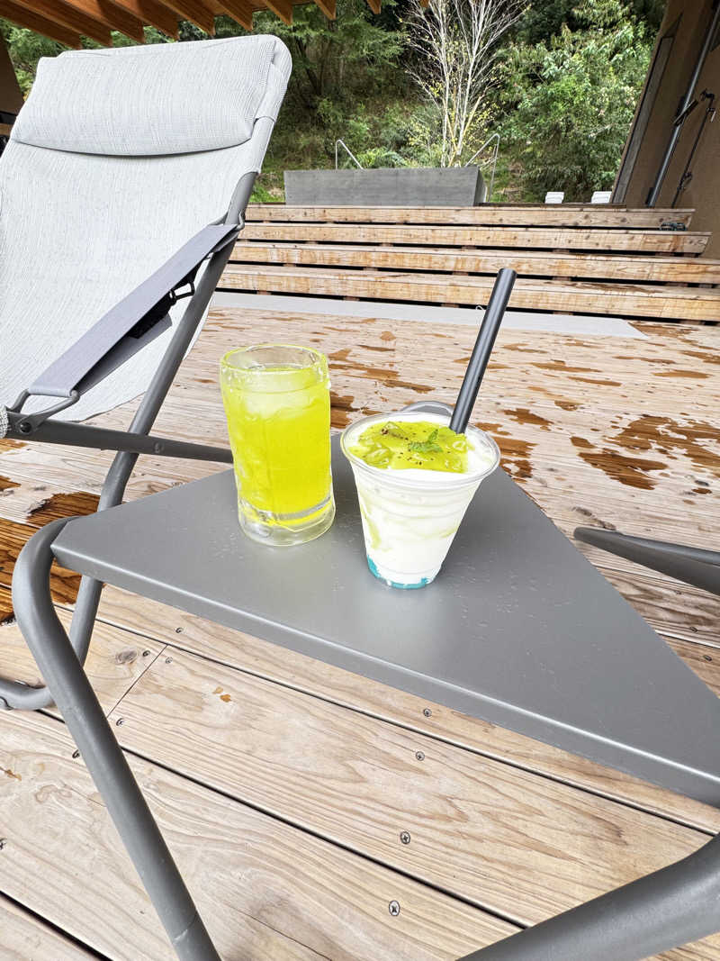 クッキングパパさんのSATOYAMA TERRACEのサ活写真