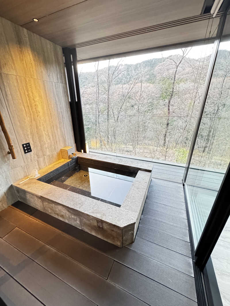 クッキングパパさんの東急ハーヴェストクラブVIALA鬼怒川渓翠のサ活写真