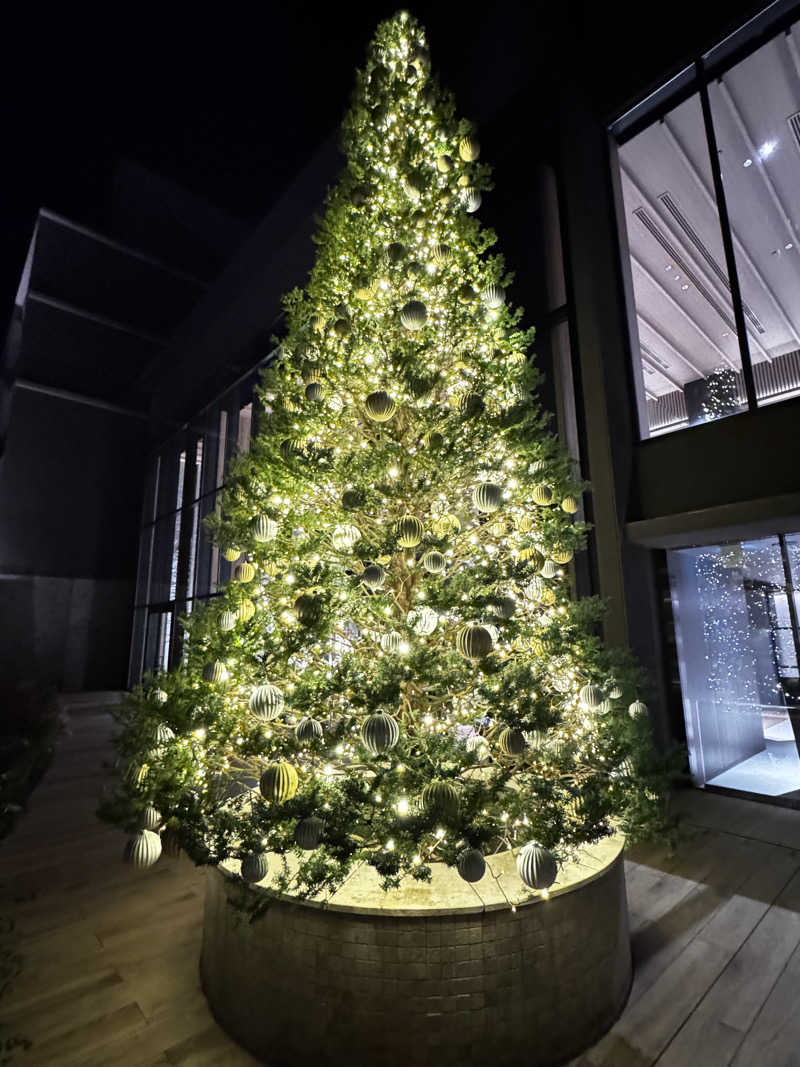 クッキングパパさんの東急ハーヴェストクラブVIALA鬼怒川渓翠のサ活写真