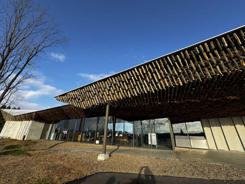 クッキングパパさんのSnow Peak FIELD SUITE SPA HEADQUARTERSのサ活写真