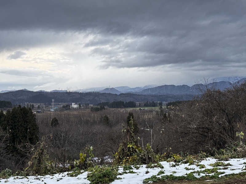 クッキングパパさんのSnow Peak FIELD SUITE SPA HEADQUARTERSのサ活写真