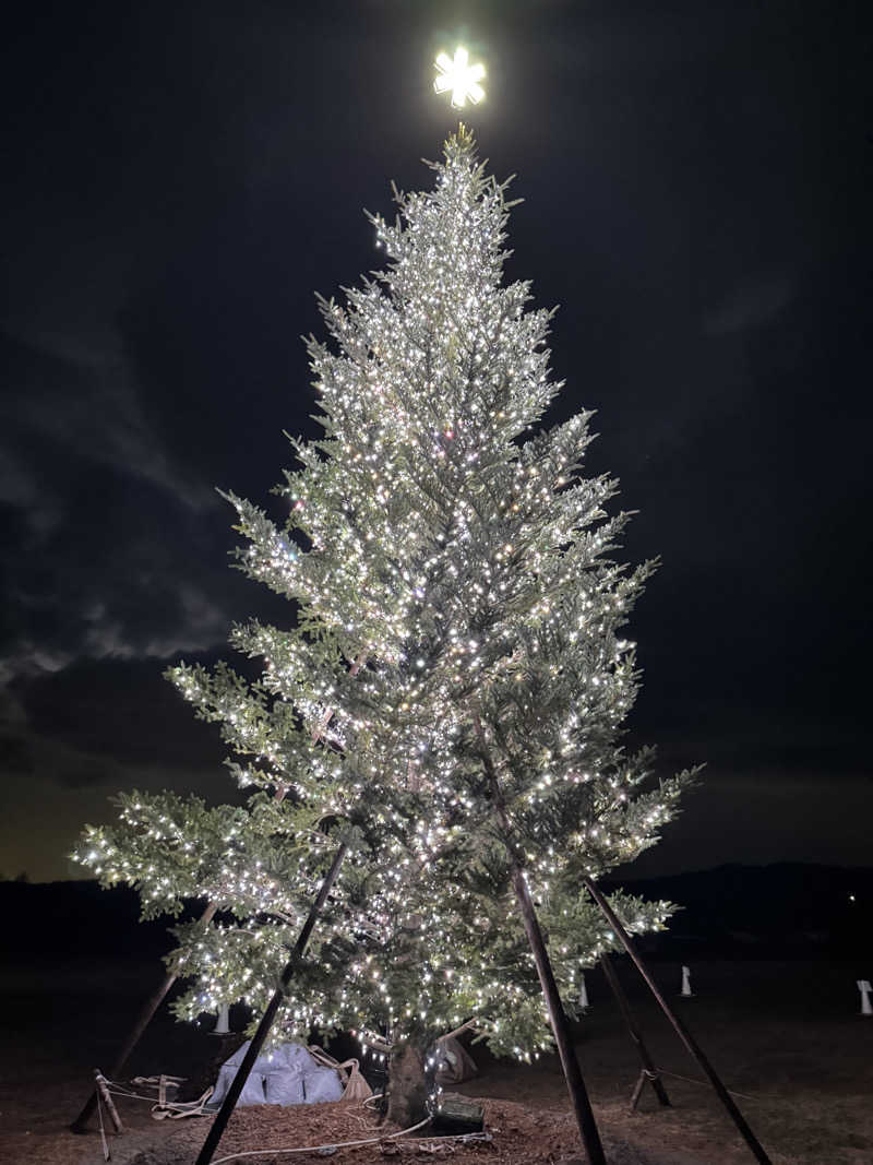 クッキングパパさんのSnow Peak FIELD SUITE SPA HEADQUARTERSのサ活写真