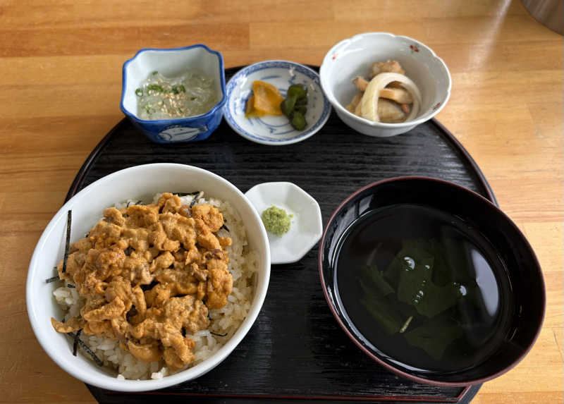 ゆうこさんの望洋閣のサ活写真