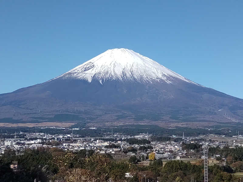 shigezoさんの木の花の湯(HOTEL CLAD)のサ活写真