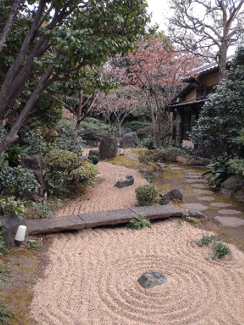 shigezoさんの前野原温泉 さやの湯処のサ活写真