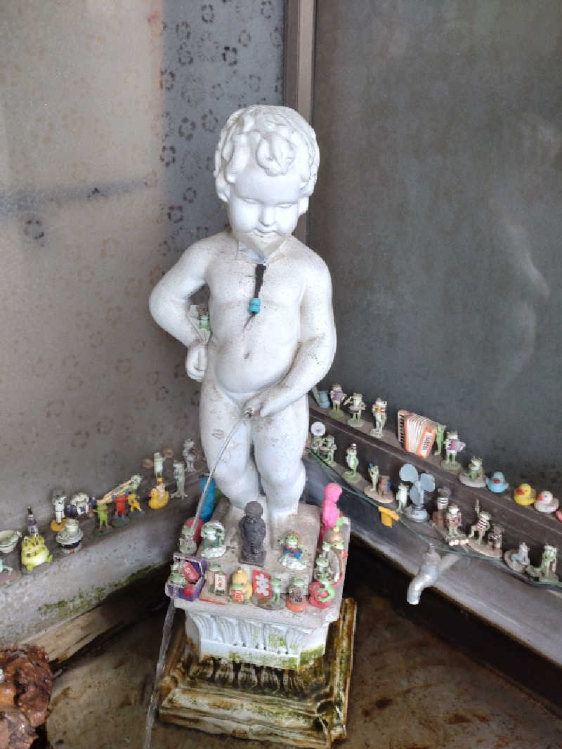 shigezoさんの小松湯のサ活写真