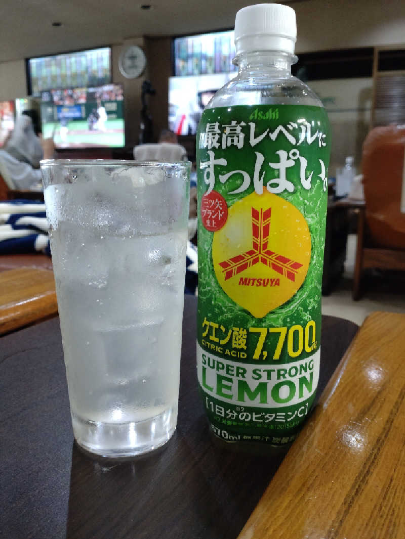 shigezoさんのサウナきさらづ つぼやのサ活写真