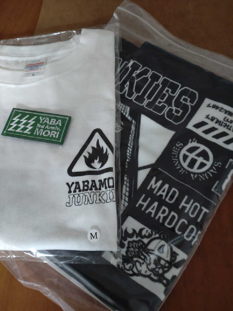 shigezoさんの大森湯のサ活写真