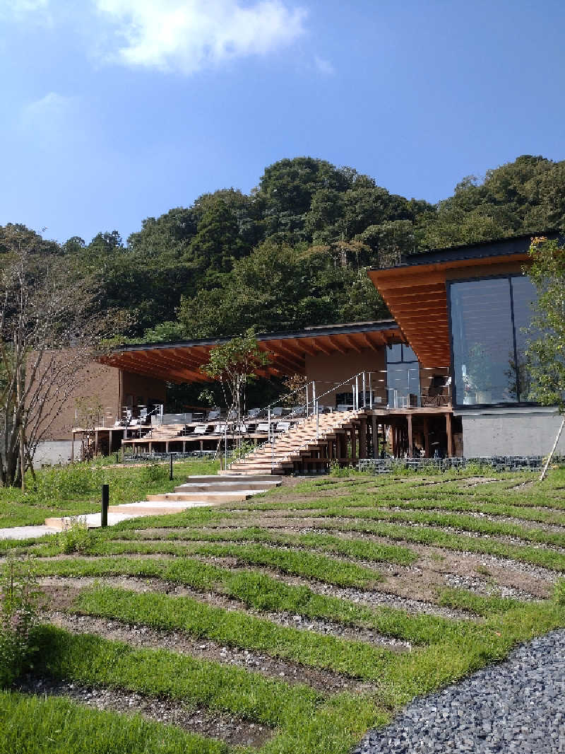 shigezoさんのSATOYAMA TERRACEのサ活写真