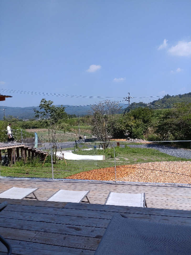 shigezoさんのSATOYAMA TERRACEのサ活写真