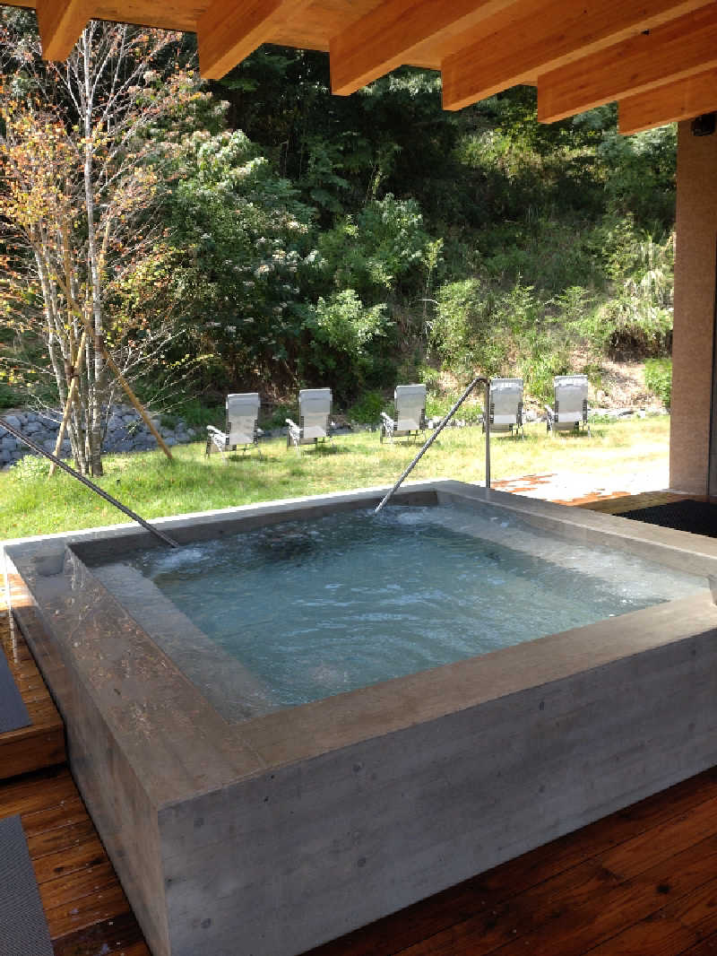 shigezoさんのSATOYAMA TERRACEのサ活写真