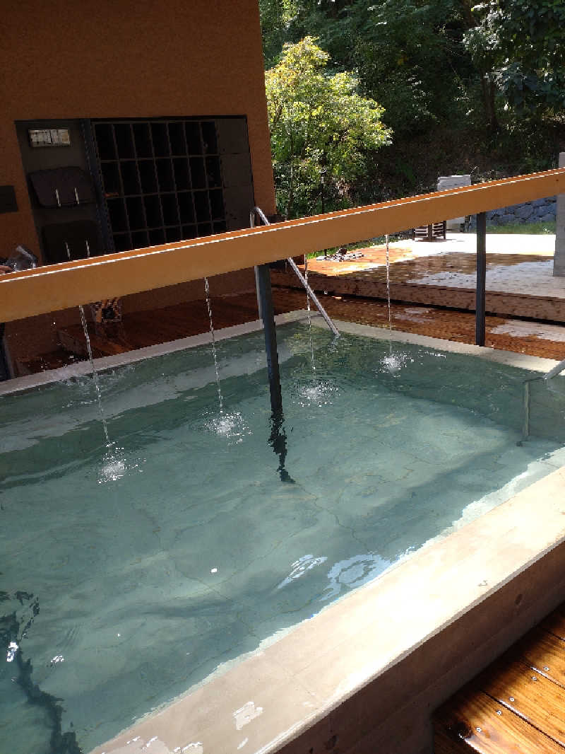 shigezoさんのSATOYAMA TERRACEのサ活写真