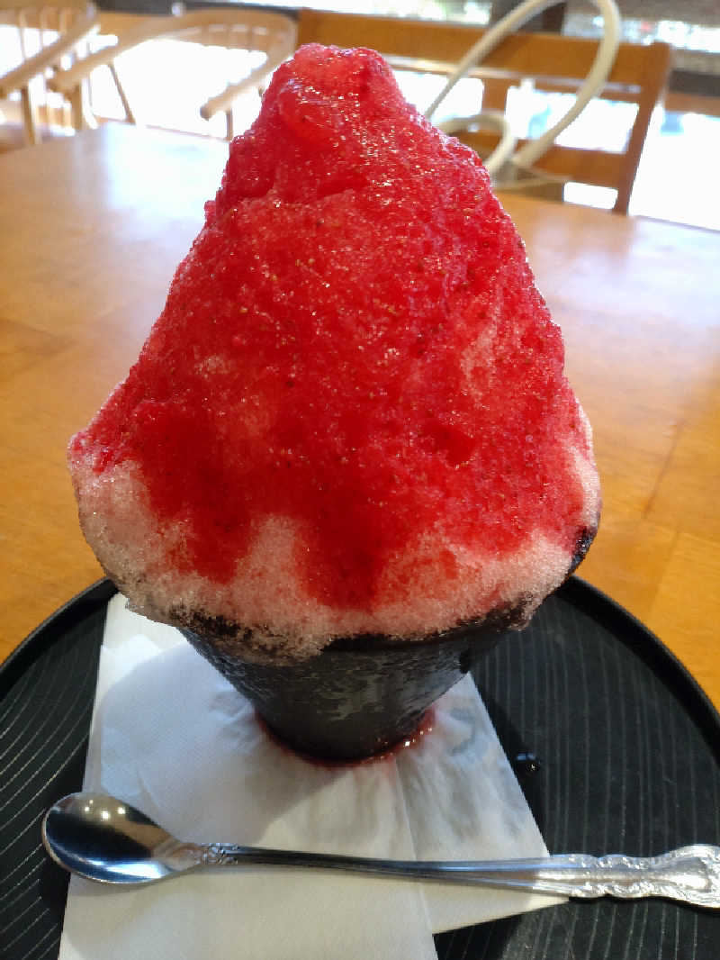 shigezoさんの君津の湯のサ活写真