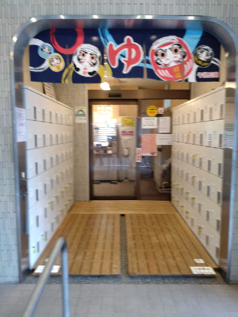 shigezoさんの新呑川湯のサ活写真