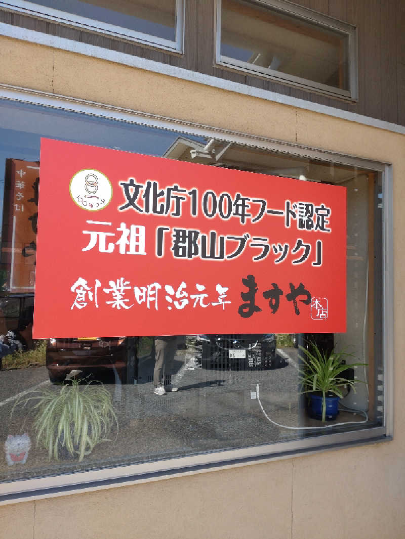 shigezoさんのSauna & Spa Green サウナ&スパ グリーン～愛宕山温泉～のサ活写真