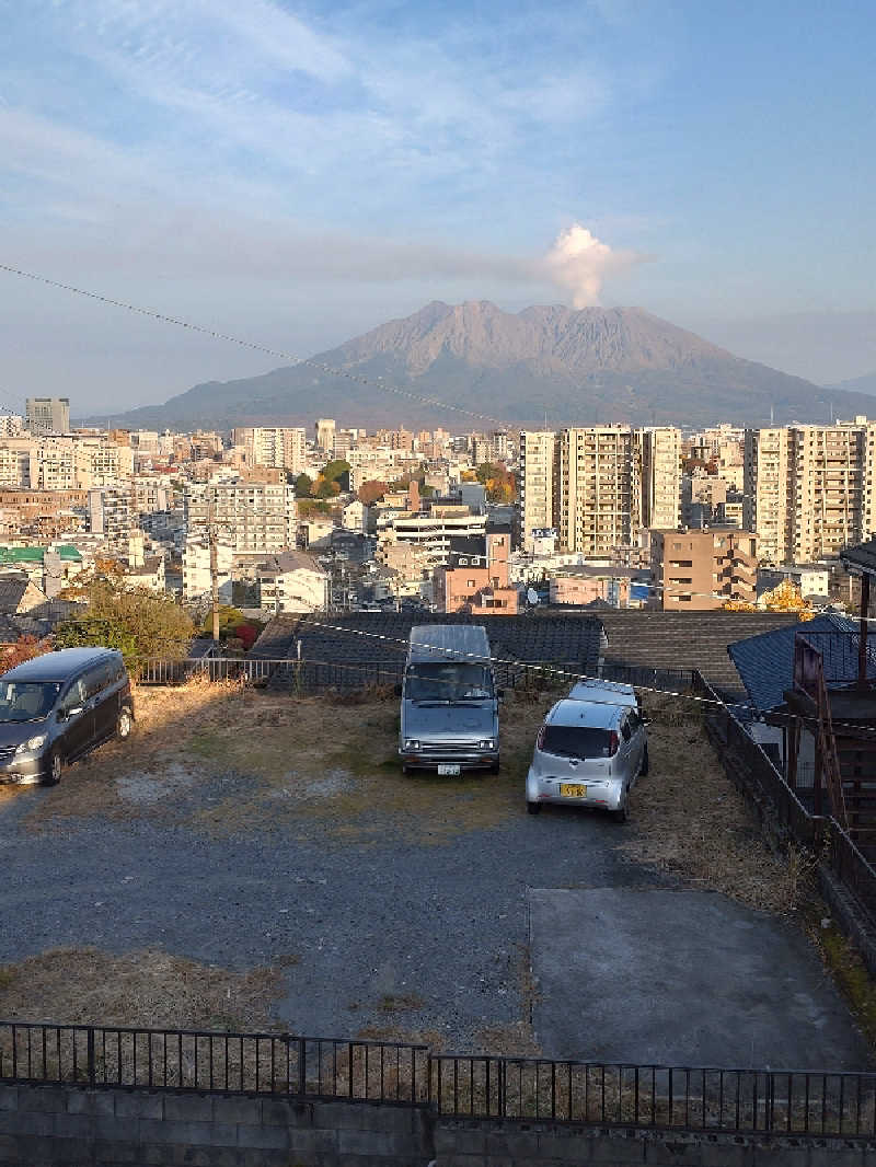 shigezoさんの新とそ温泉のサ活写真