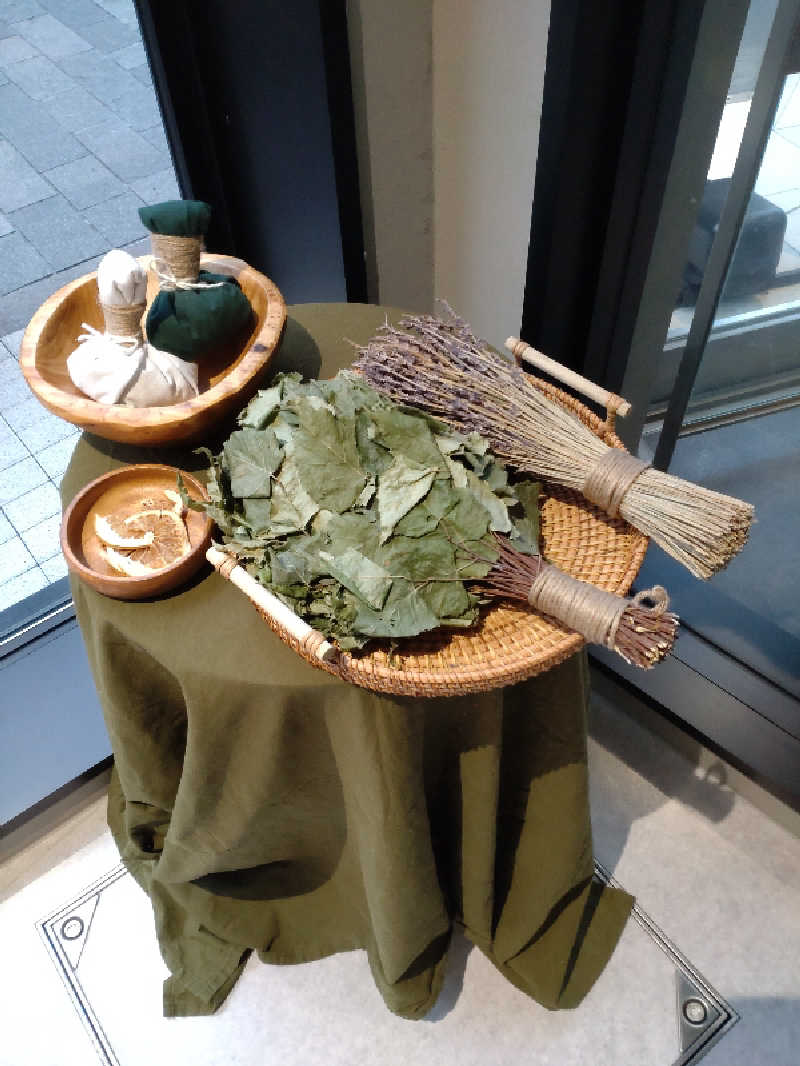 shigezoさんのsaunahouseのサ活写真