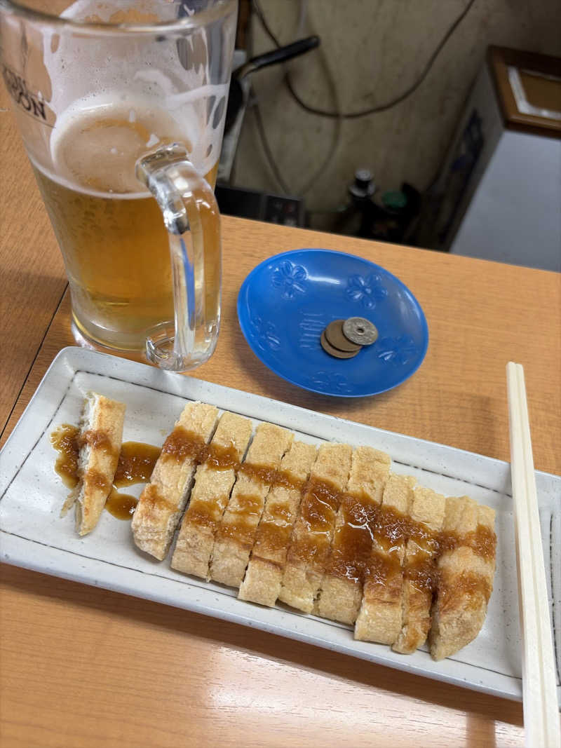 Kotaroさんのホテルグローバルビュー函館(旧 ホテルパコ函館)のサ活写真