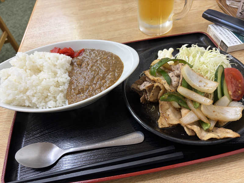 Kotaroさんのサウナセンター新大久保(旧サウナホテルニュー大泉 新大久保店)のサ活写真