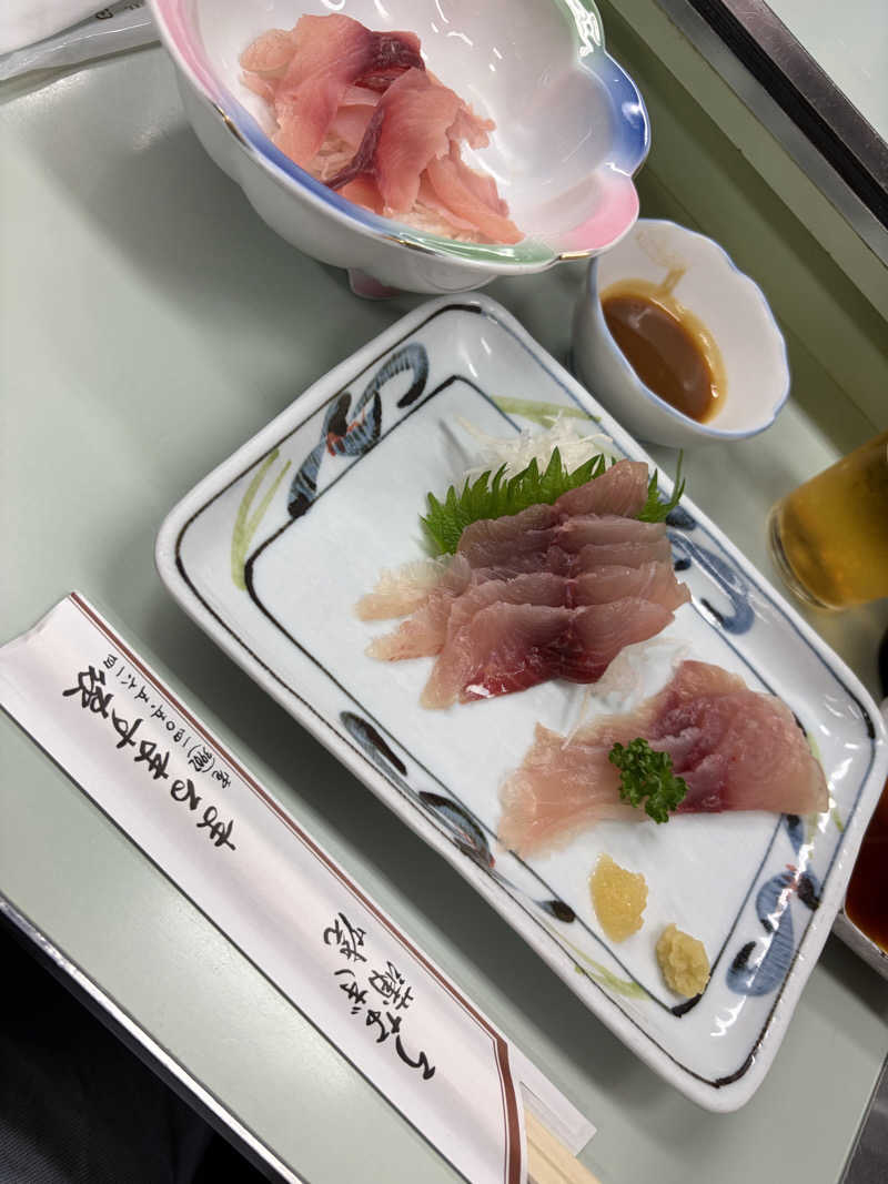 Kotaroさんのカプセルホテル&サウナ コスモプラザ赤羽のサ活写真