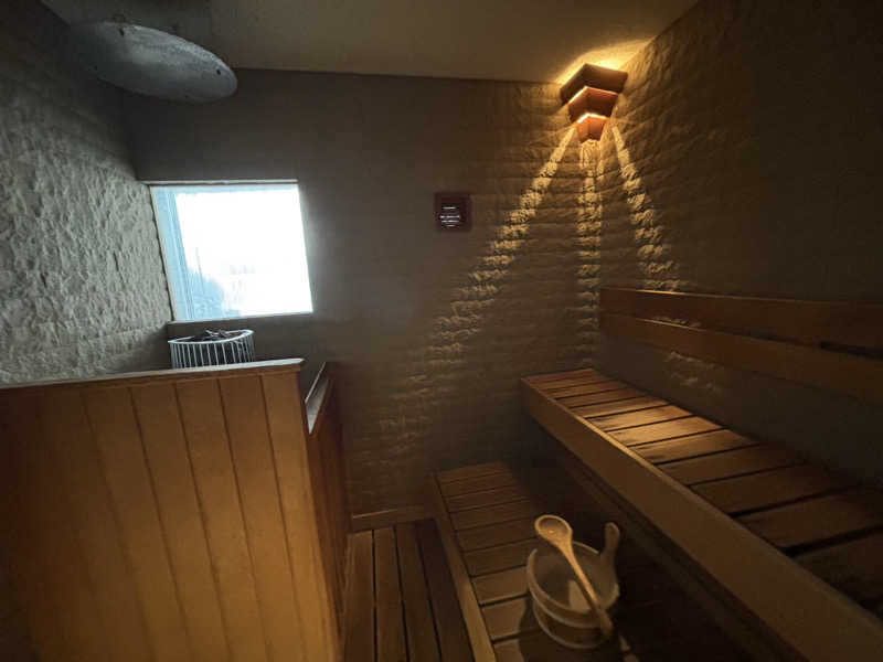 dododoishiさんの香林居のサ活写真