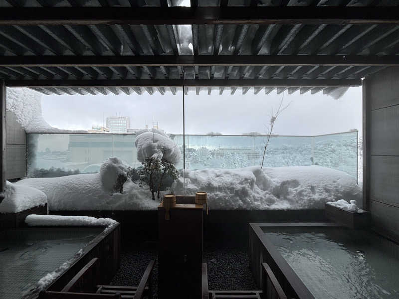 dododoishiさんの香林居のサ活写真