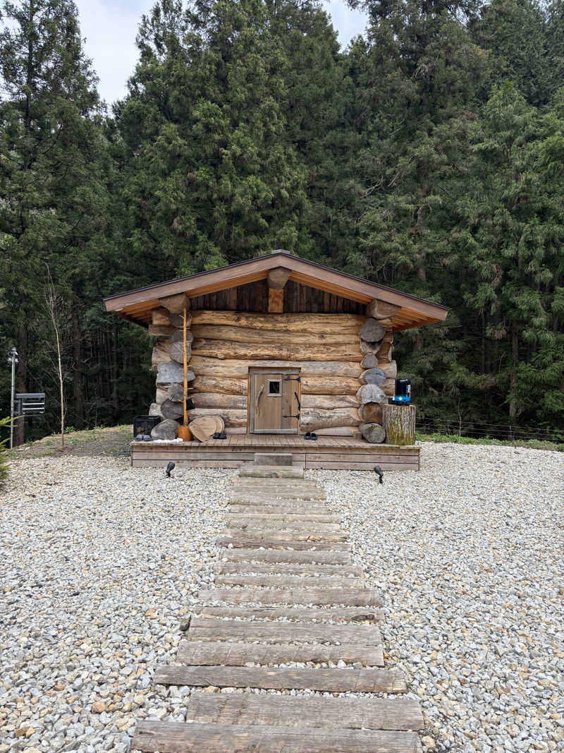 OgakisaunerさんのKanzaki Sanga Saunaのサ活写真