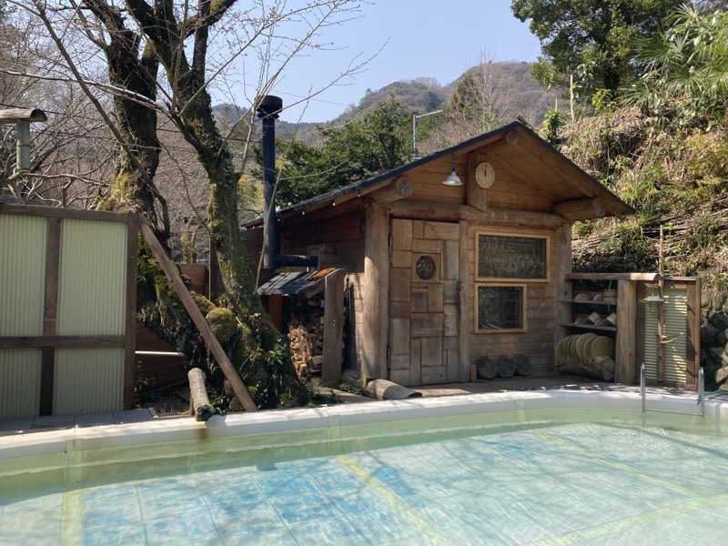 MKさんのSauna kota LEPOのサ活写真