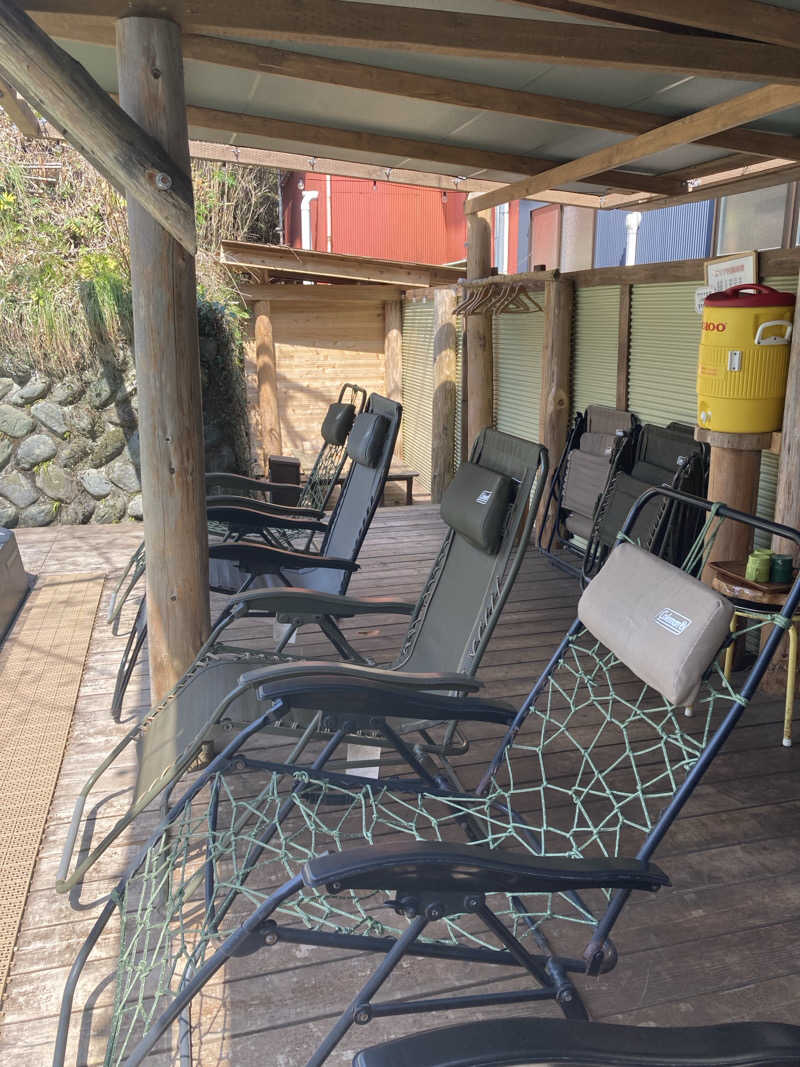 MKさんのSauna kota LEPOのサ活写真