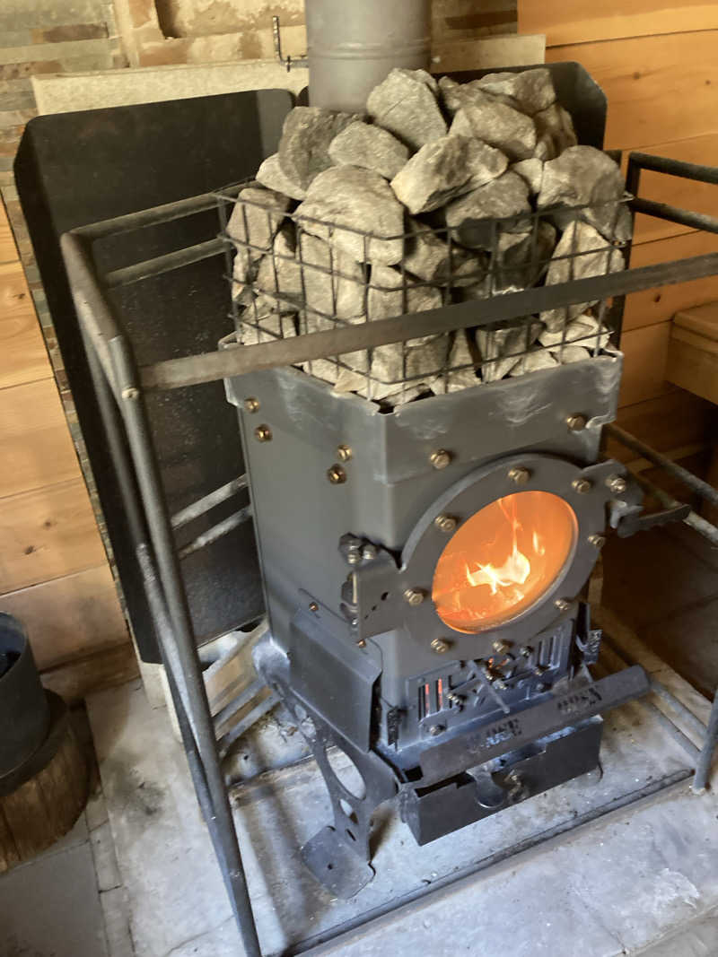 MKさんのSauna kota LEPOのサ活写真