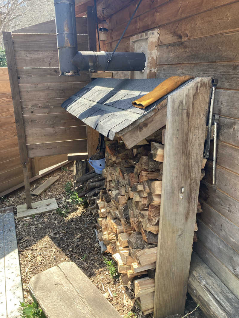 MKさんのSauna kota LEPOのサ活写真