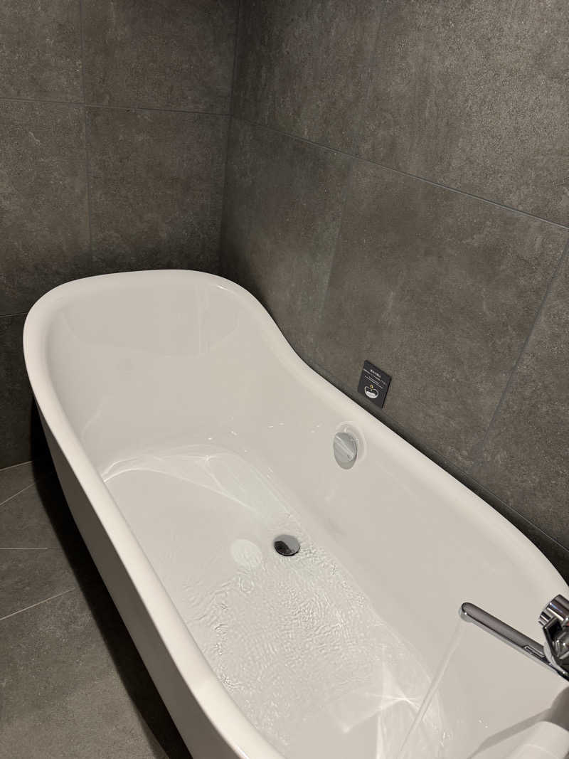 ウィンターさんのSAUNA&HOTEL Suuh スゥのサ活写真