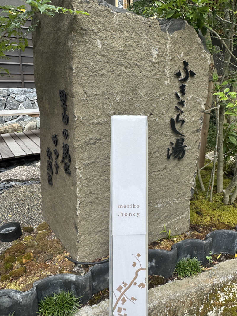 ウィンターさんのふきさらし湯のサ活写真