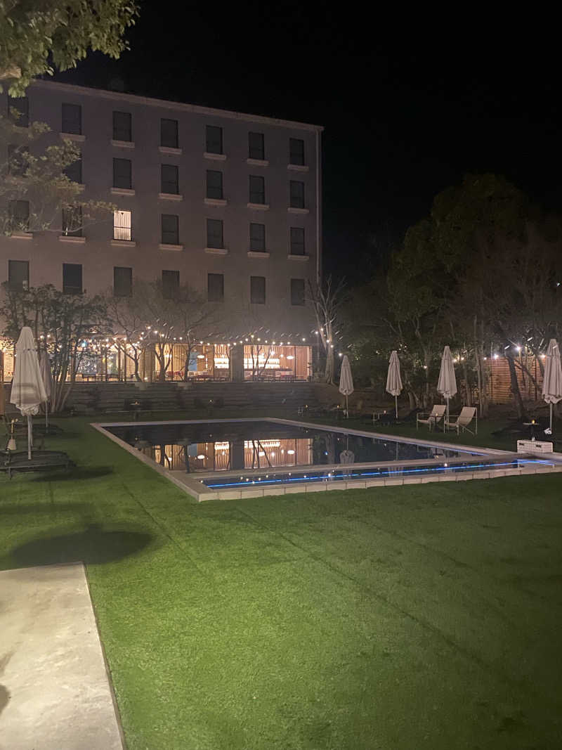 Steem cat ogtさんのクラフトホテル瀬戸内のサ活写真