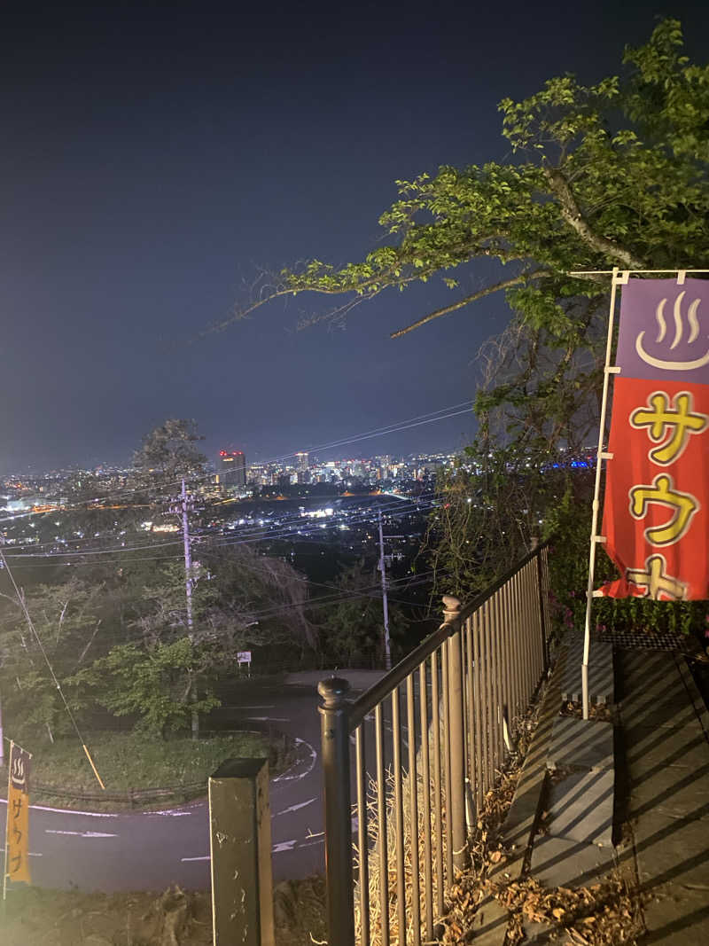 Steem cat ogtさんの観音山サウナ蒸寺のサ活写真