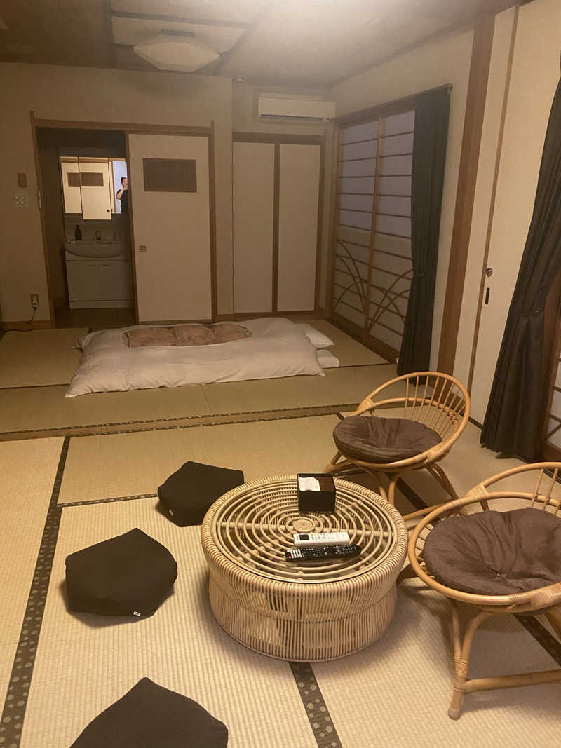 Steem cat ogtさんの行田・湯本天然温泉 茂美の湯のサ活写真