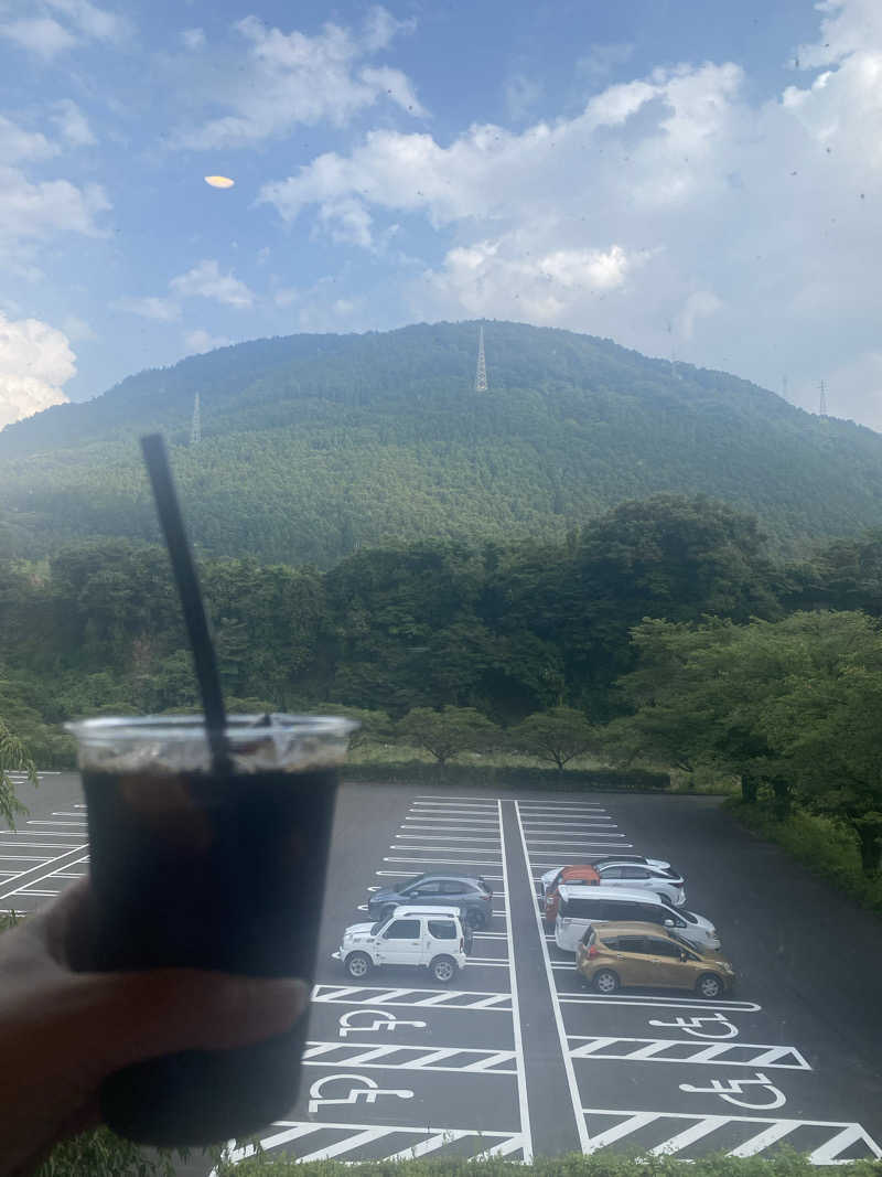 Steem cat ogtさんの駅の天然温泉 水沼の湯のサ活写真