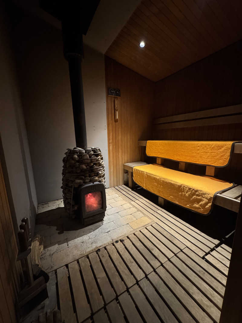 コン猿さんのGRAND lodge FIELDのサ活写真