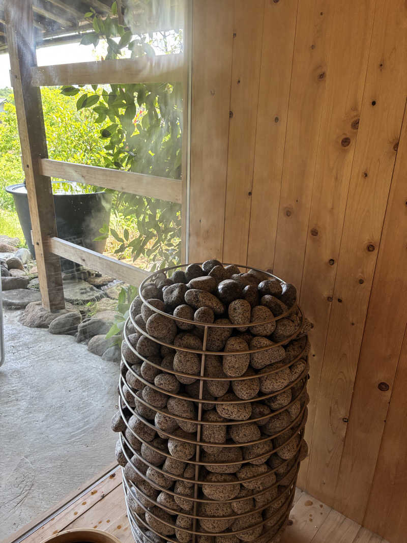 2416さんの古民家サウナコロクのサ活写真