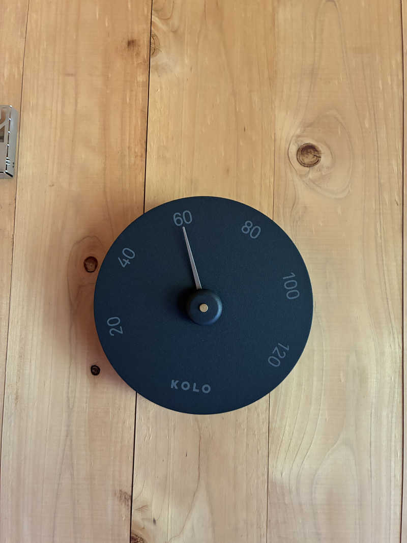 2416さんの古民家サウナコロクのサ活写真