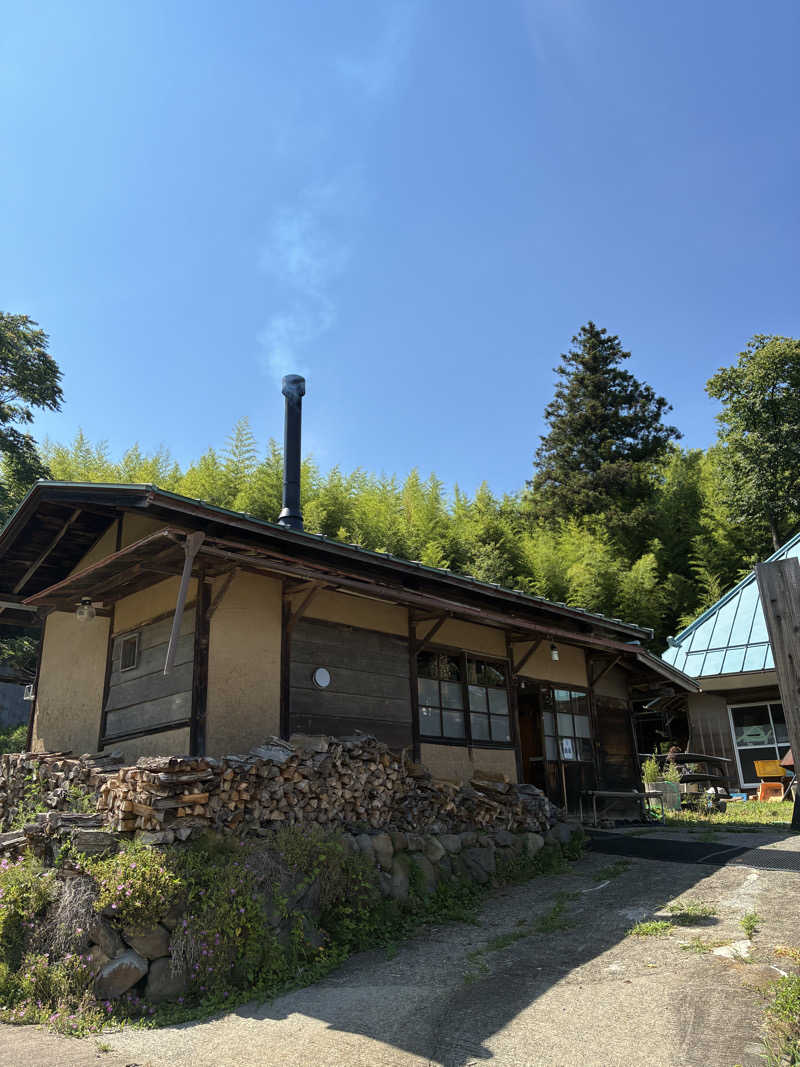 2416さんのDOMA SAUNAのサ活写真