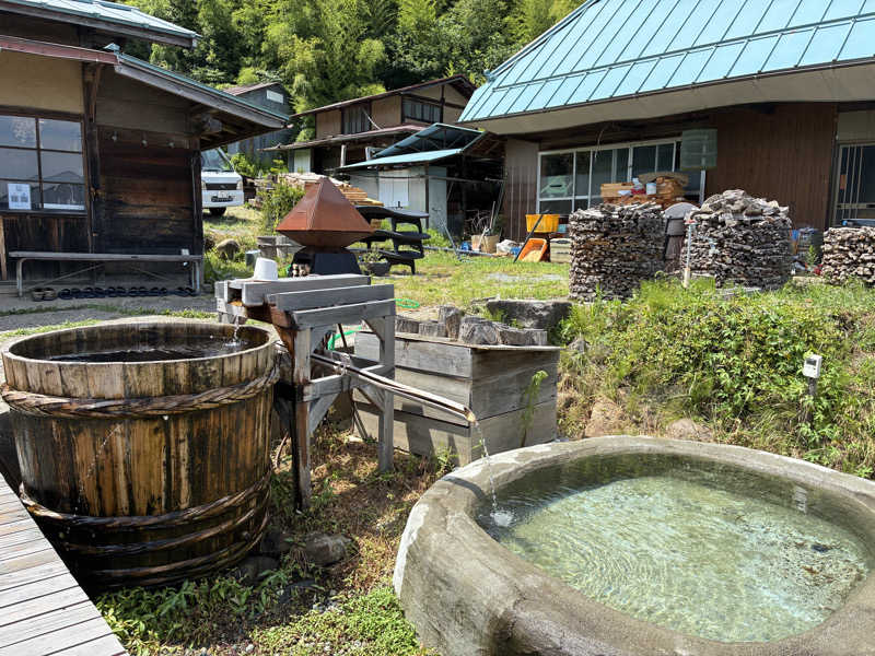 2416さんのDOMA SAUNAのサ活写真