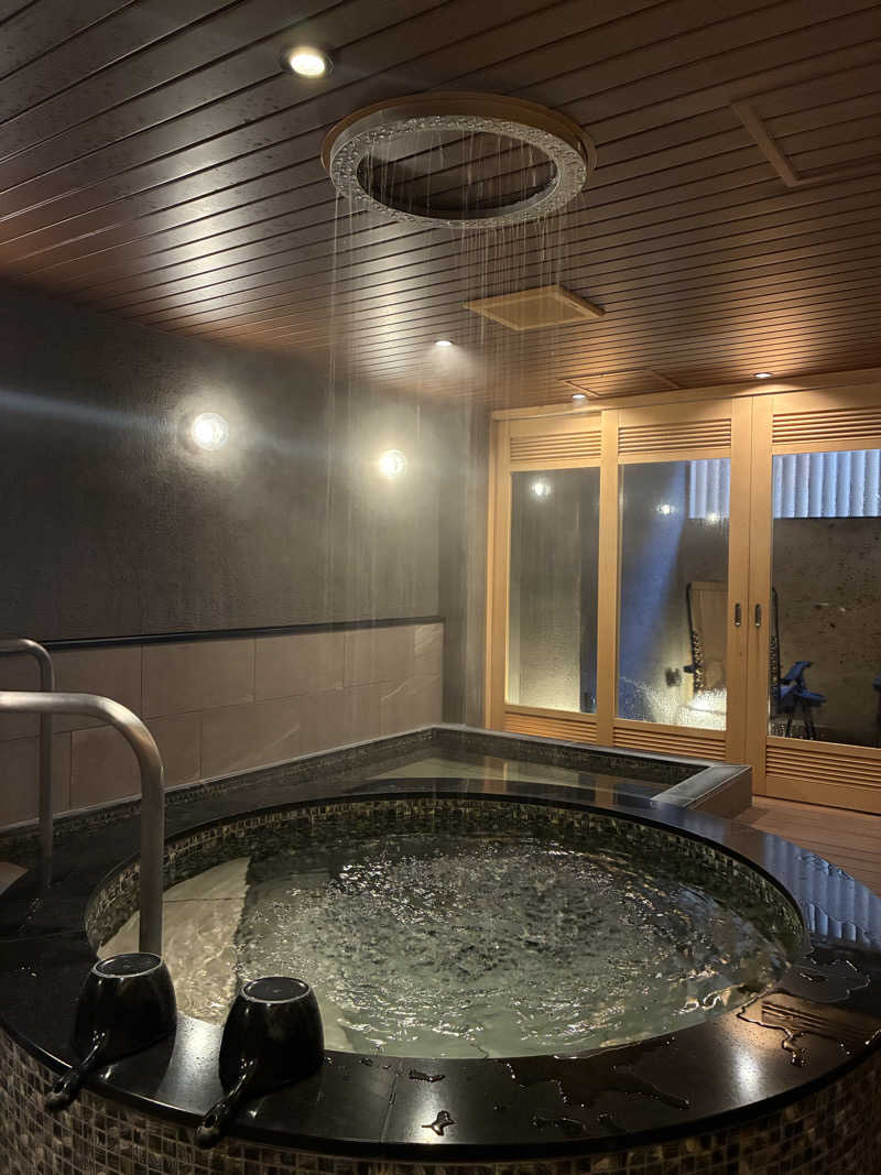 2416さんの湯田中温泉 よろづやのサ活写真