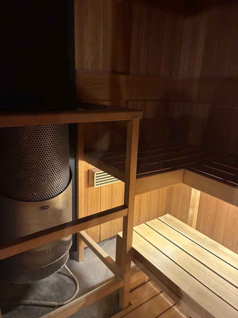 2416さんの湯田中温泉 よろづやのサ活写真