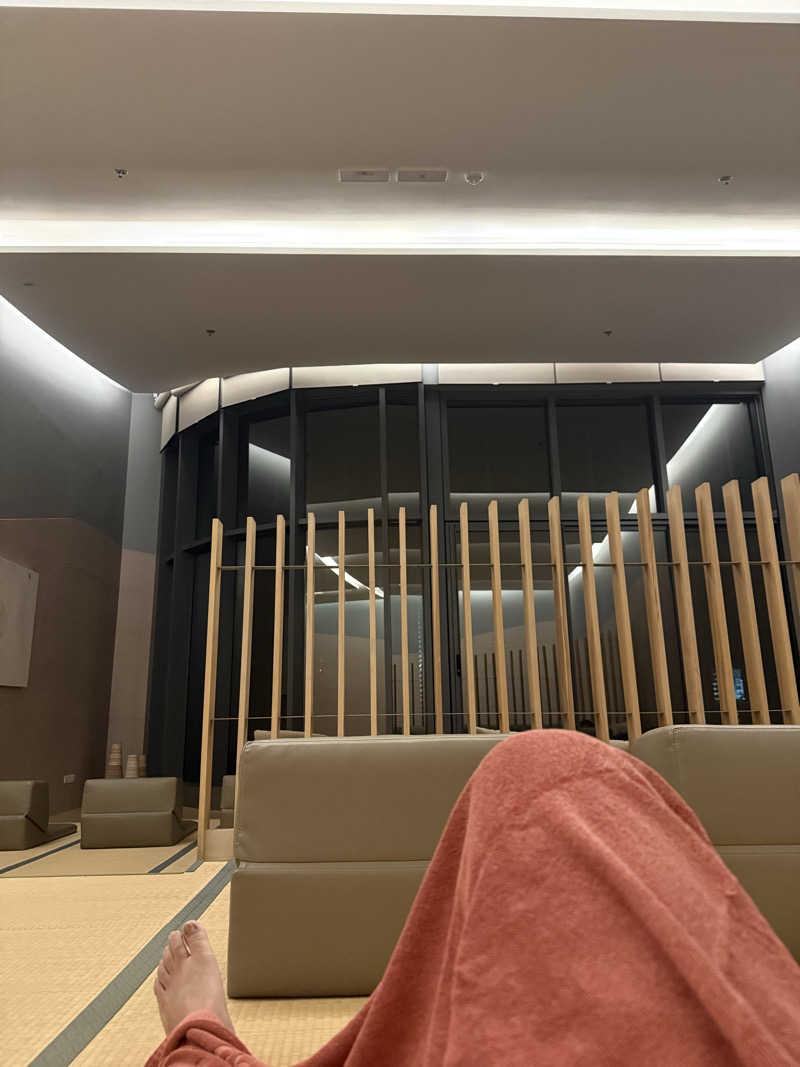 OSMさんのLet's Relax Onsen and Spa Pattayaのサ活写真