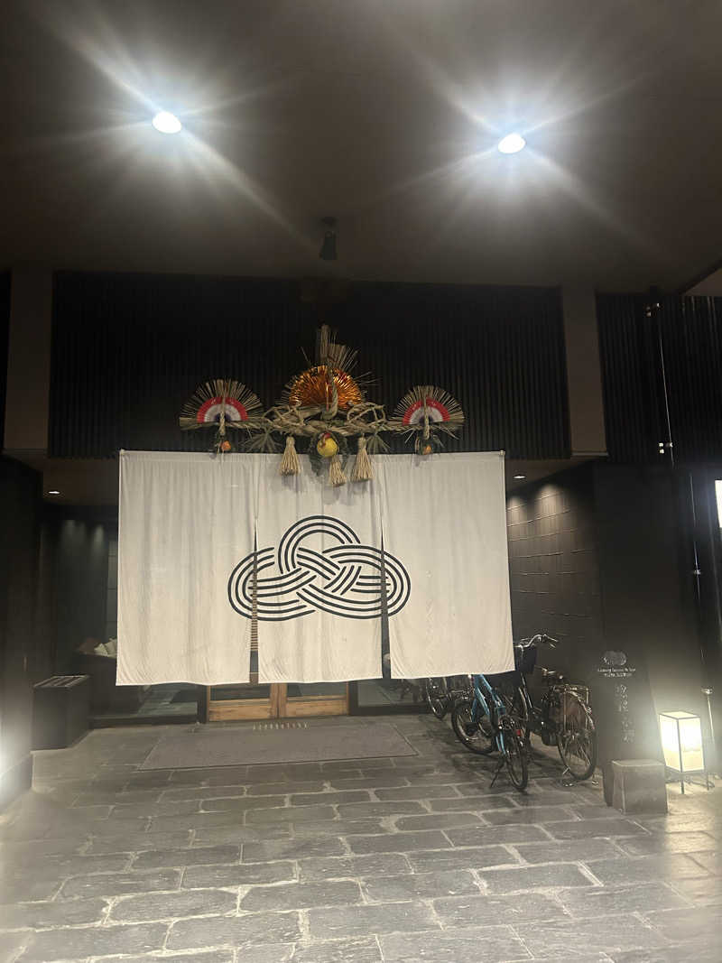 しば丸ワン子さんの湯屋 水禅 Luxury Sauna & Spa(松屋別館)のサ活写真