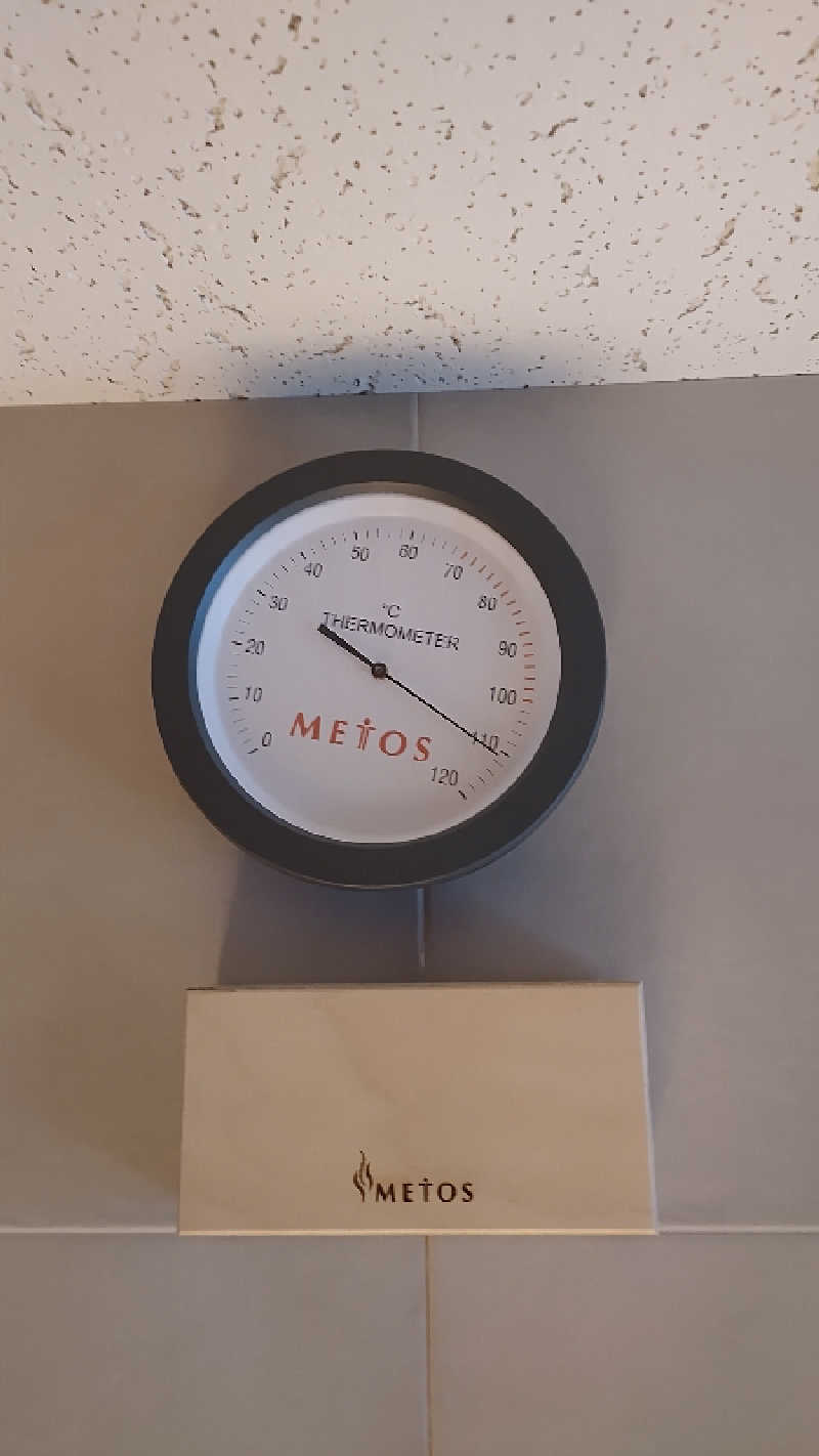 ぁっιさんの暖雪 札幌のサ活写真