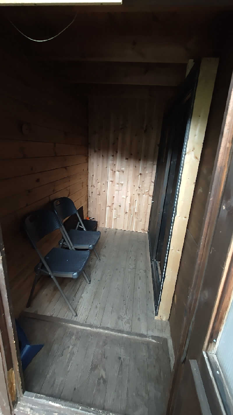 ぁっιさんの旅房はなえみのサ活写真