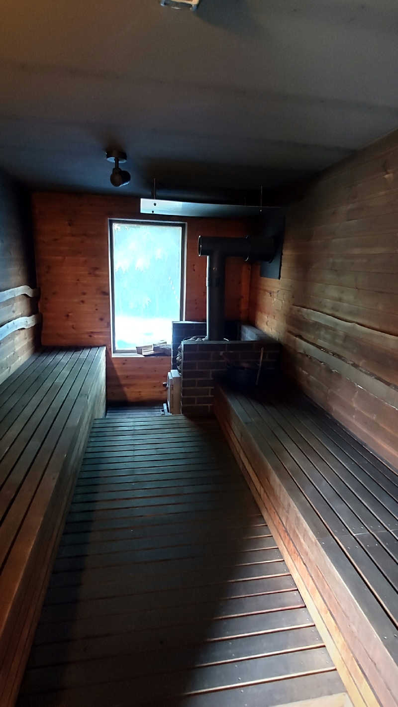 ぁっιさんの5737コンナサウナのサ活写真