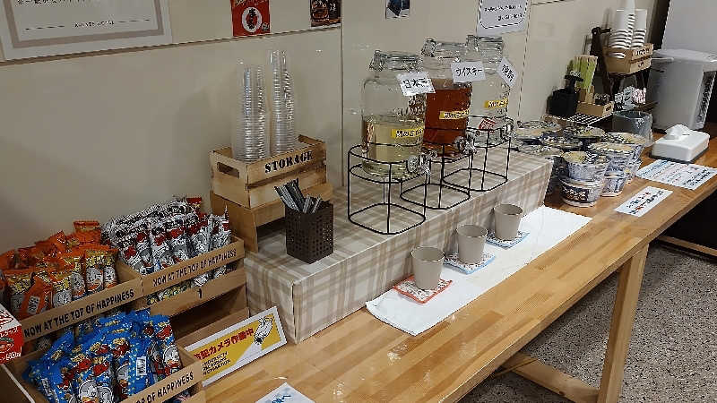 ぁっιさんのA-GATE HOTEL HAKODATEのサ活写真